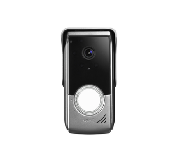 SOMFY Wideodomofon V100+ - 678126 - zdjęcie 3